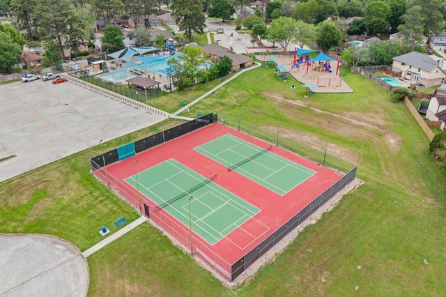 4419 Pineville Lane, Spring, TX 77388