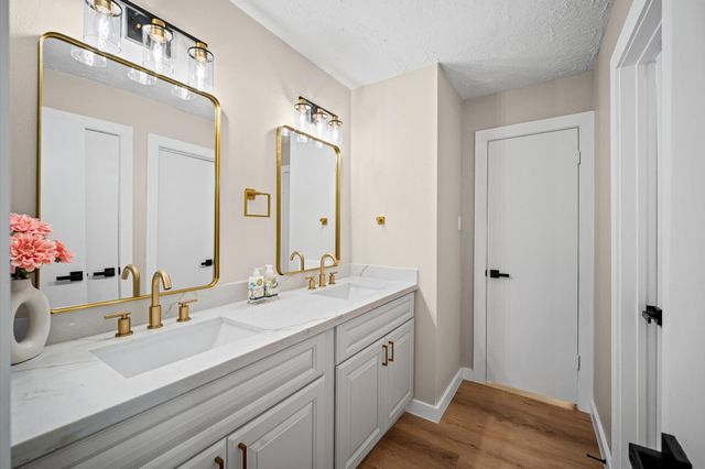 4419 Pineville Lane, Spring, TX 77388