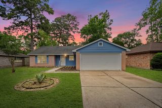 4419 Pineville Lane, Spring, TX 77388