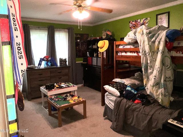518 Berwick Drive, Brandon, MS 39047
