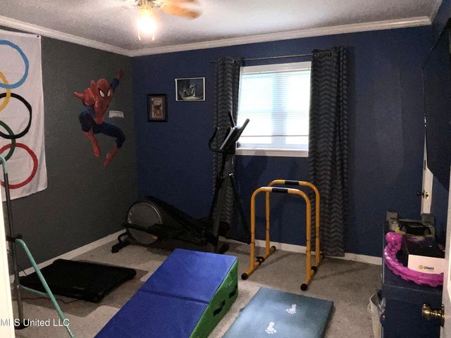 518 Berwick Drive, Brandon, MS 39047