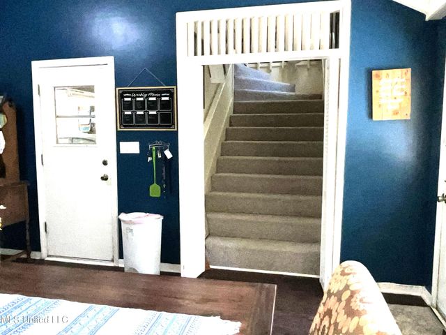 518 Berwick Drive, Brandon, MS 39047