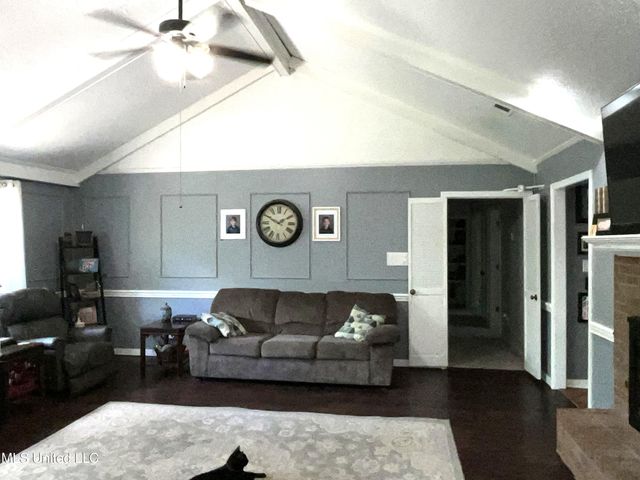 518 Berwick Drive, Brandon, MS 39047