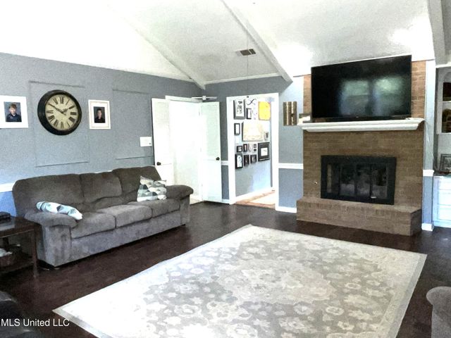 518 Berwick Drive, Brandon, MS 39047