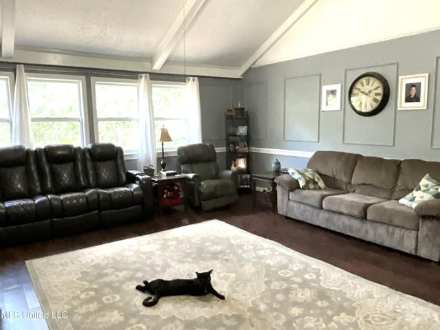 518 Berwick Drive, Brandon, MS 39047