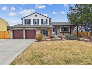 687 E Phillips Dr N, Littleton, CO 80122