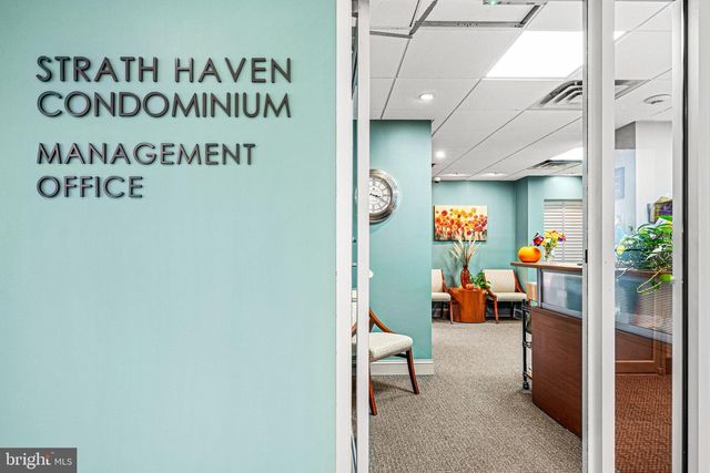 801 YALE AVE #1006, Swarthmore, PA 19081