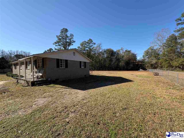 2031 S Firetower, Florence, SC 29506