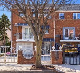 1792 Lacombe Avenue, Bronx, NY 10473