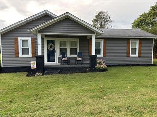 8320 NC 268, Dobson, NC 27017