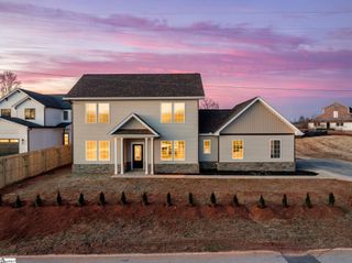 224 W Clark Road, Inman, SC 29349