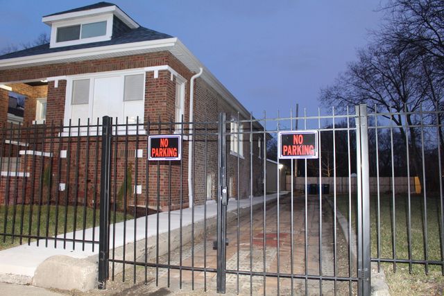 7531 S Union Avenue, Chicago, IL 60620