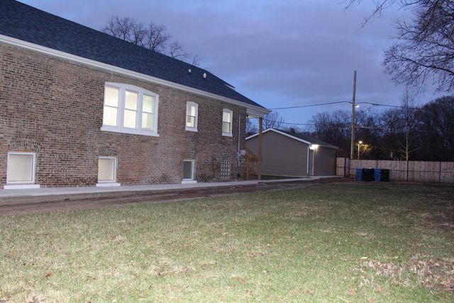 7531 S Union Avenue, Chicago, IL 60620