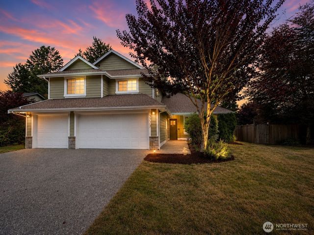 3113 Catherine Drive, Lake Stevens, WA 98258