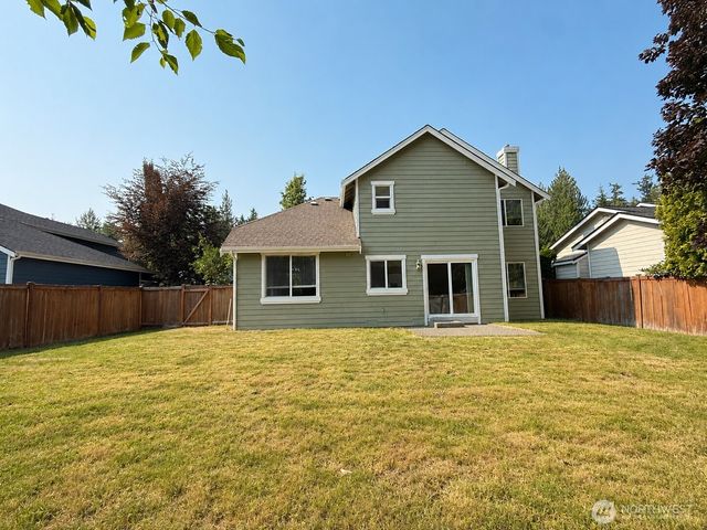 3113 Catherine Drive, Lake Stevens, WA 98258