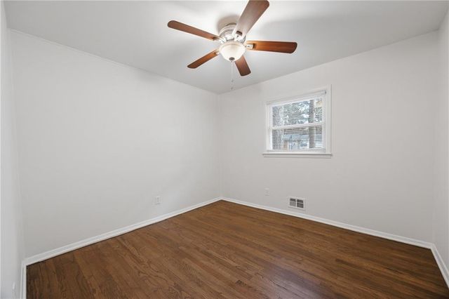 811 Cinderella Way, Decatur, GA 30033