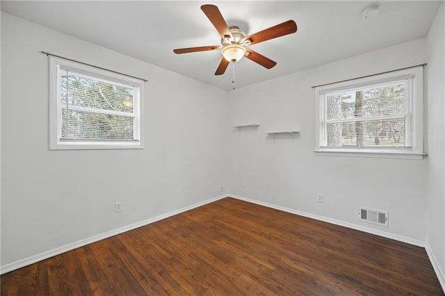 811 Cinderella Way, Decatur, GA 30033