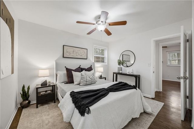 811 Cinderella Way, Decatur, GA 30033