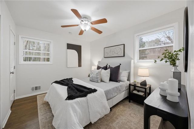 811 Cinderella Way, Decatur, GA 30033