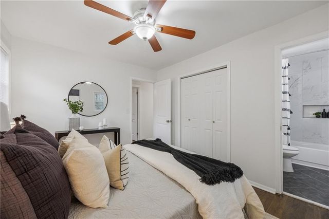 811 Cinderella Way, Decatur, GA 30033