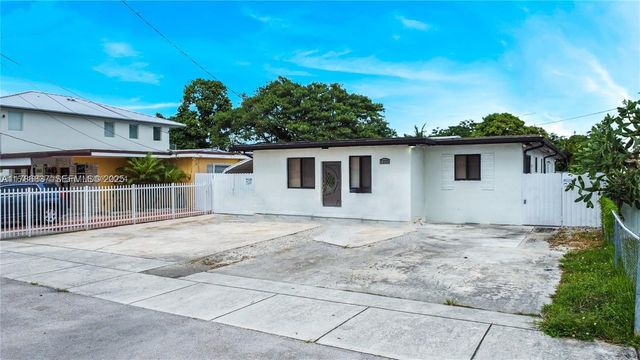 7225 SW 21st Street, Miami, FL 33155
