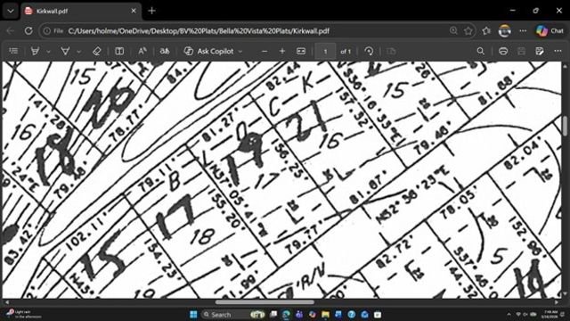 Kirkwall Lane, Bella Vista, AR 72715