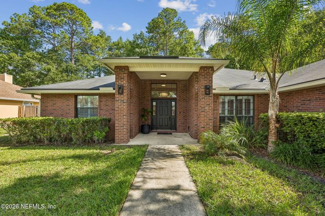 12513 GATELY OAKS Lane E, Jacksonville, FL 32225
