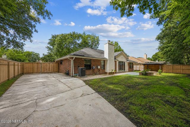 12513 GATELY OAKS Lane E, Jacksonville, FL 32225