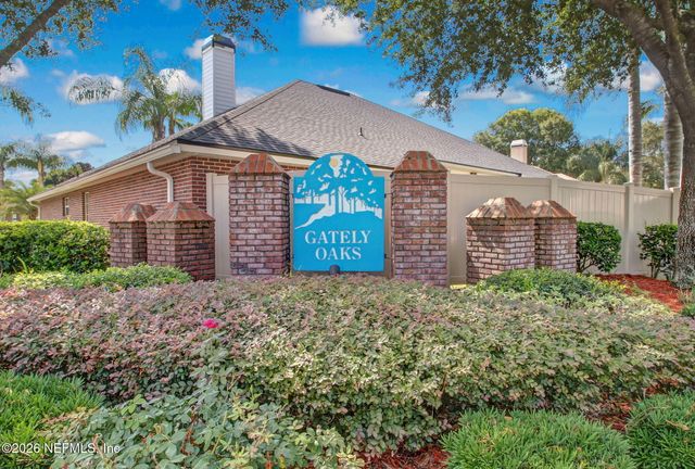 12513 GATELY OAKS Lane E, Jacksonville, FL 32225