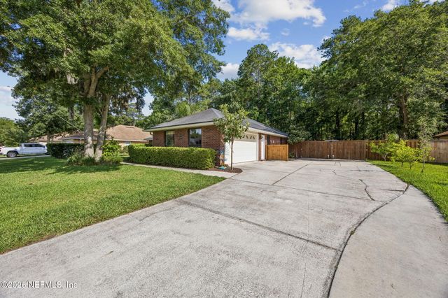 12513 GATELY OAKS Lane E, Jacksonville, FL 32225
