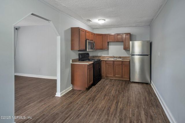 1856 W 27TH Street, Jacksonville, FL 32209