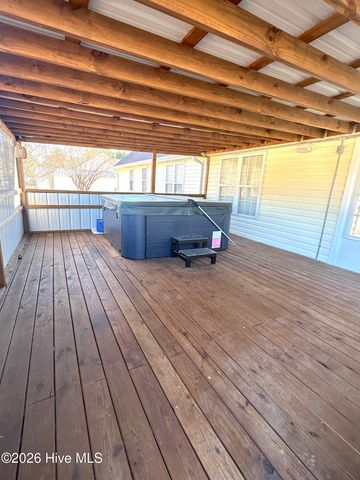 5528 Bloomery Road, Wilson, NC 27896