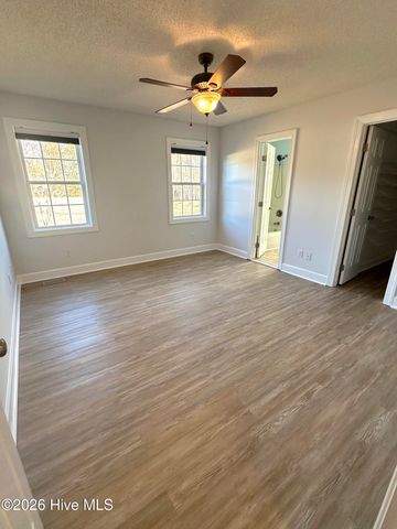 5528 Bloomery Road, Wilson, NC 27896