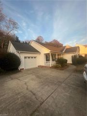 2721 Bridgeport Drive, Winston-salem, NC 27103