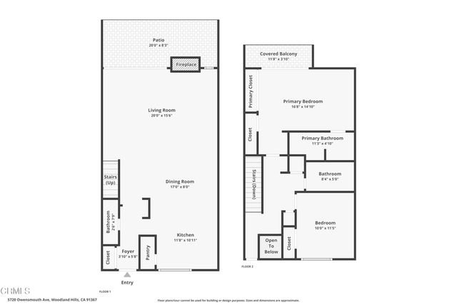 5720 Owensmouth Avenue 125, Woodland Hills, CA 91367