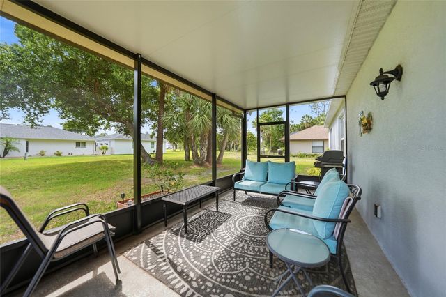 25324 AYSEN DRIVE, Punta Gorda, FL 33983