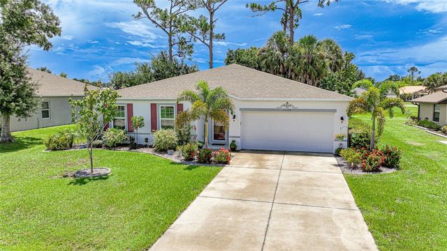 25324 AYSEN DRIVE, Punta Gorda, FL 33983