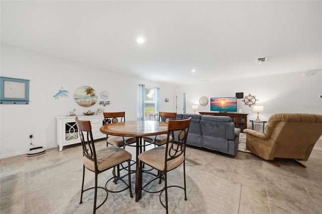 25324 AYSEN DRIVE, Punta Gorda, FL 33983