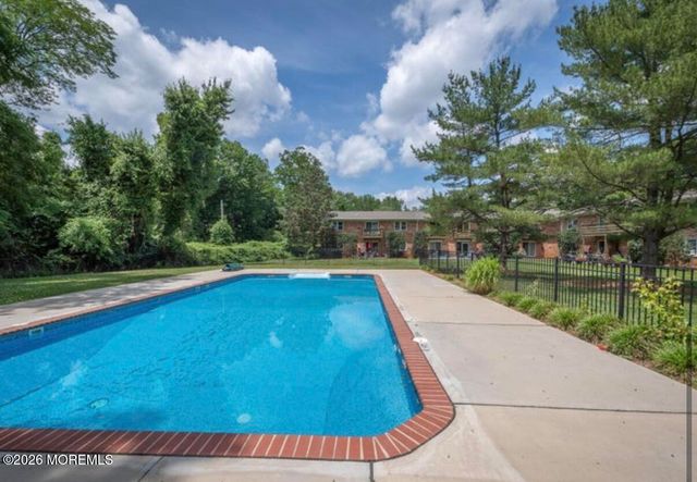 96 East Avenue unit 82, Atlantic Highlands, NJ 07716