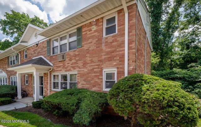 96 East Avenue unit 82, Atlantic Highlands, NJ 07716