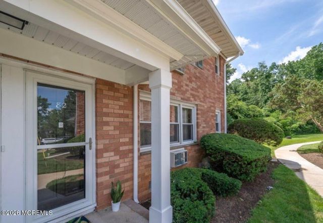 96 East Avenue unit 82, Atlantic Highlands, NJ 07716