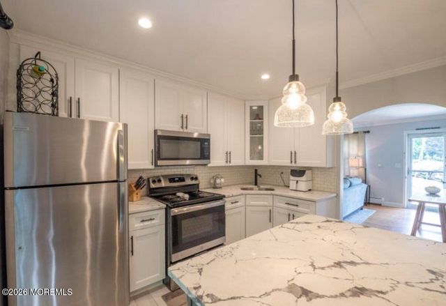 96 East Avenue unit 82, Atlantic Highlands, NJ 07716