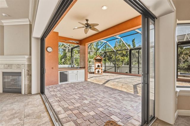 3000 NARCISSUS TERRACE, North Port, FL 34286