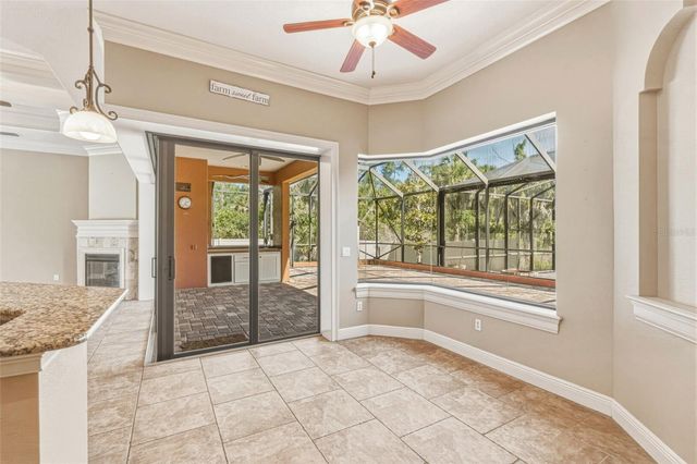 3000 NARCISSUS TERRACE, North Port, FL 34286