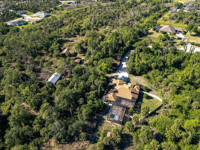 3000 NARCISSUS TERRACE, North Port, FL 34286