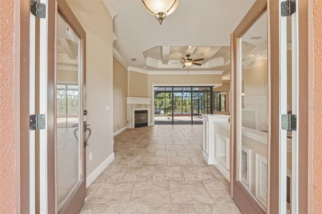 3000 NARCISSUS TERRACE, North Port, FL 34286