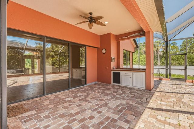 3000 NARCISSUS TERRACE, North Port, FL 34286