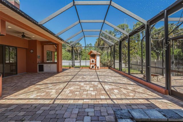 3000 NARCISSUS TERRACE, North Port, FL 34286