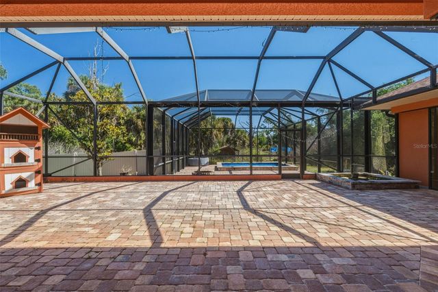 3000 NARCISSUS TERRACE, North Port, FL 34286