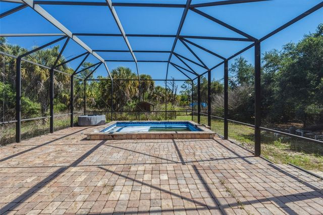 3000 NARCISSUS TERRACE, North Port, FL 34286